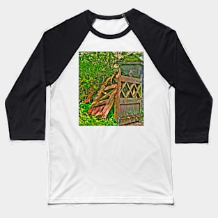 Gate Baseball T-Shirt